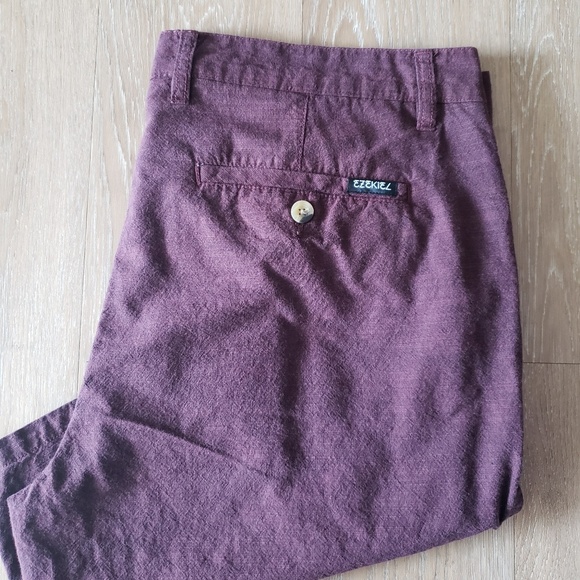 EZEKIEL  MEN SHORTS - Picture 5 of 5